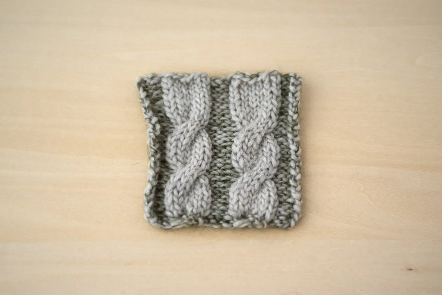 Spiral / Sweater (Sublation) Yarn Set