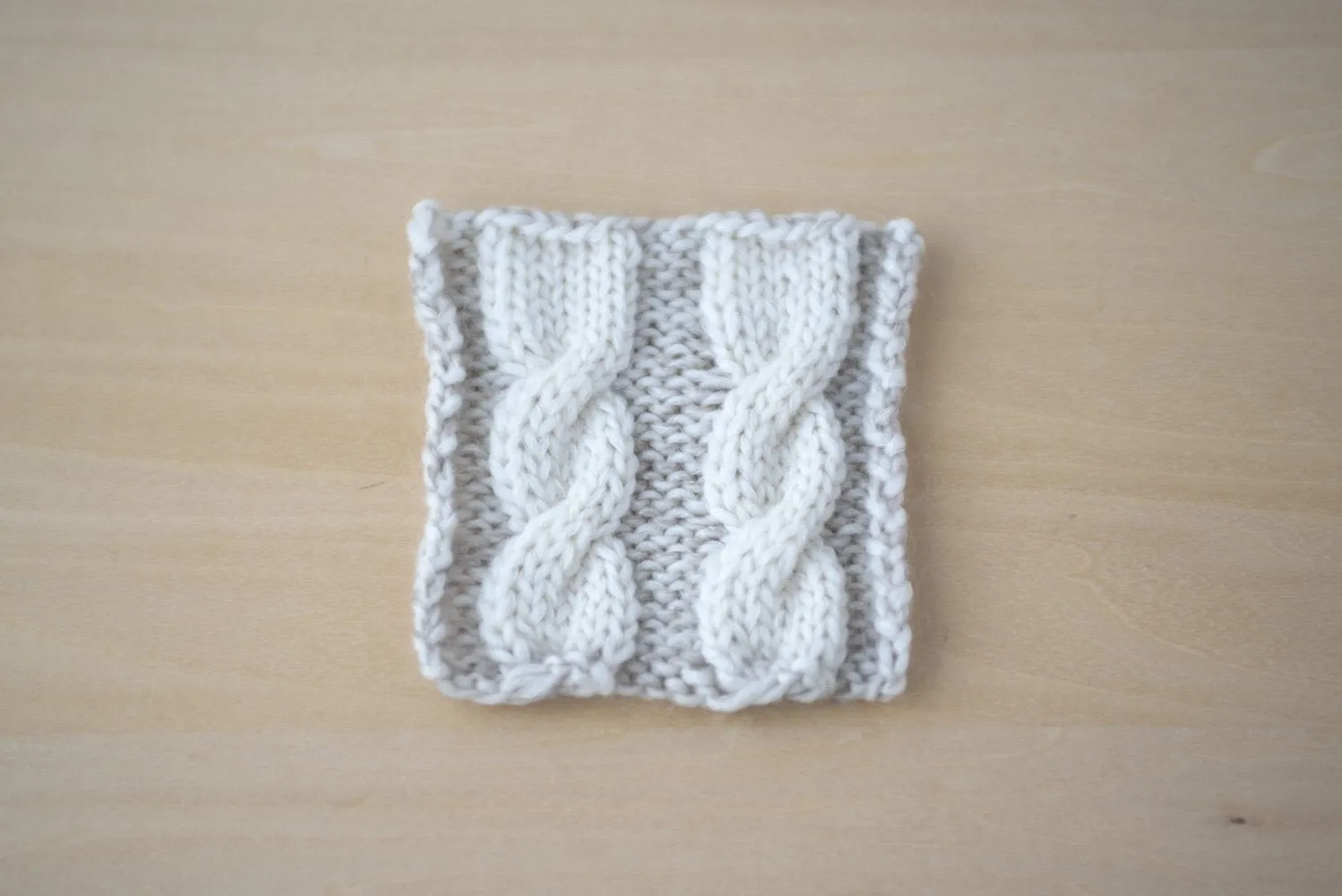Spiral / Sweater (Sublation) Yarn Set