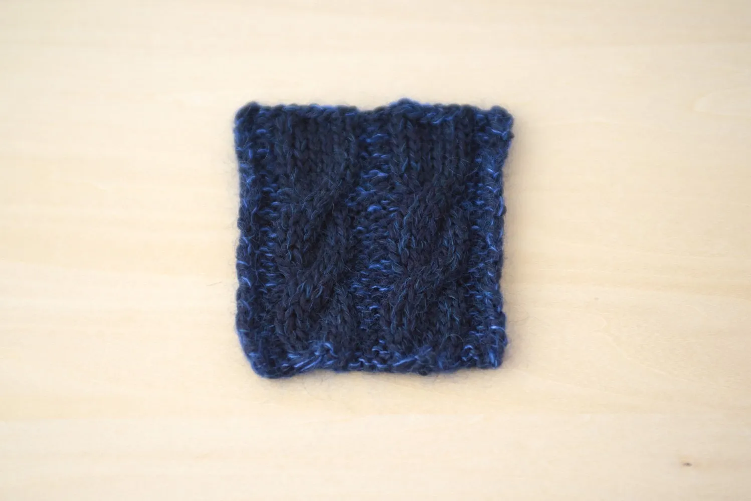 Spiral / Sweater (Sublation) Yarn Set