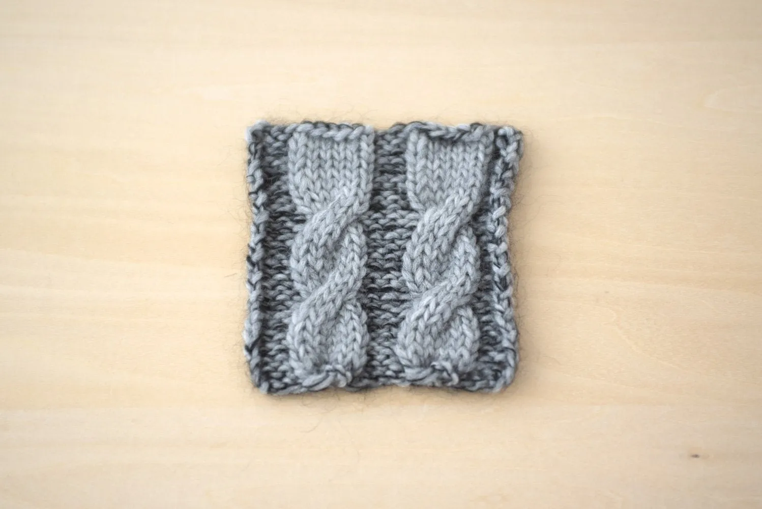 Spiral / Sweater (Sublation) Yarn Set
