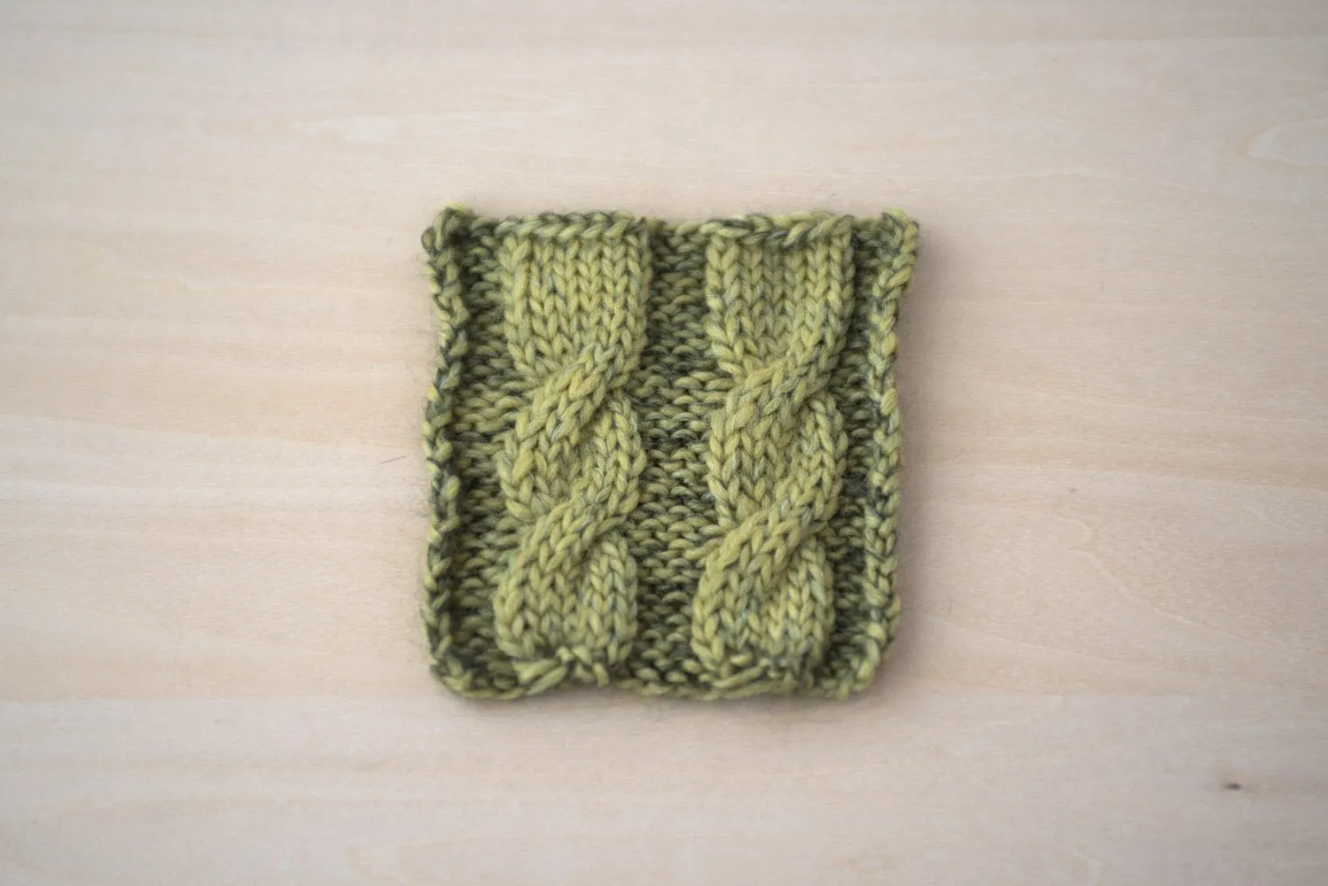 Spiral / Sweater (Sublation) Yarn Set