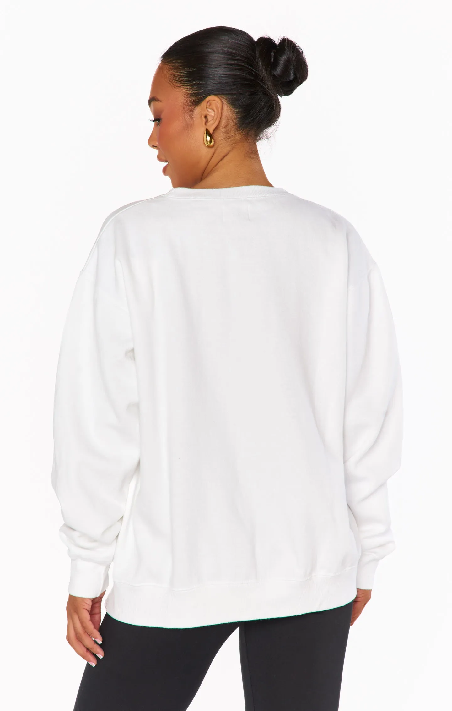 Stanley Sweatshirt ~ Sun Valley Graphic
