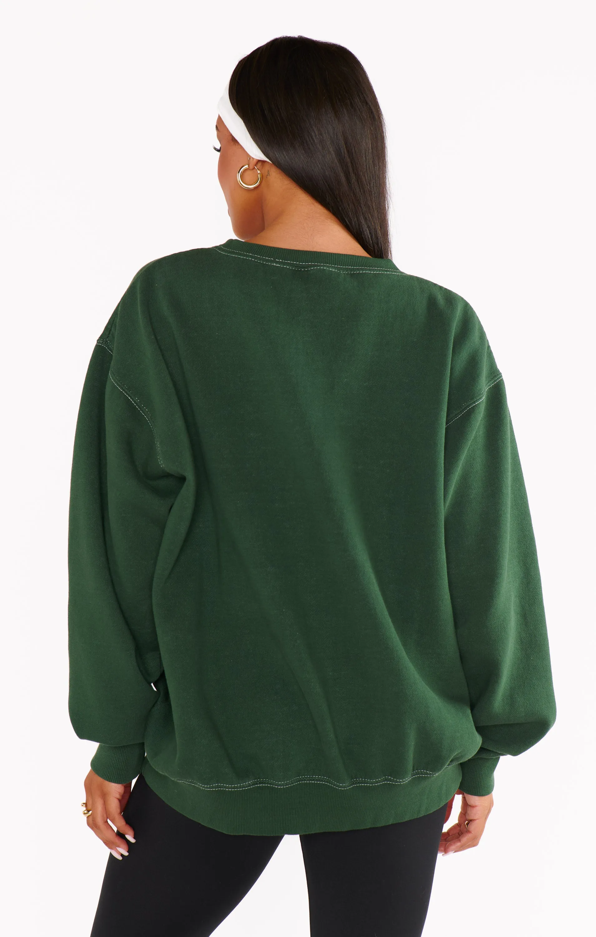 Stanley Sweatshirt ~ Vail Graphic