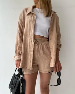 SUSSIE - COTTON SET