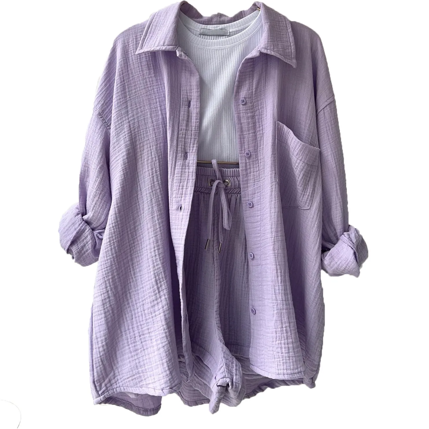 SUSSIE - COTTON SET