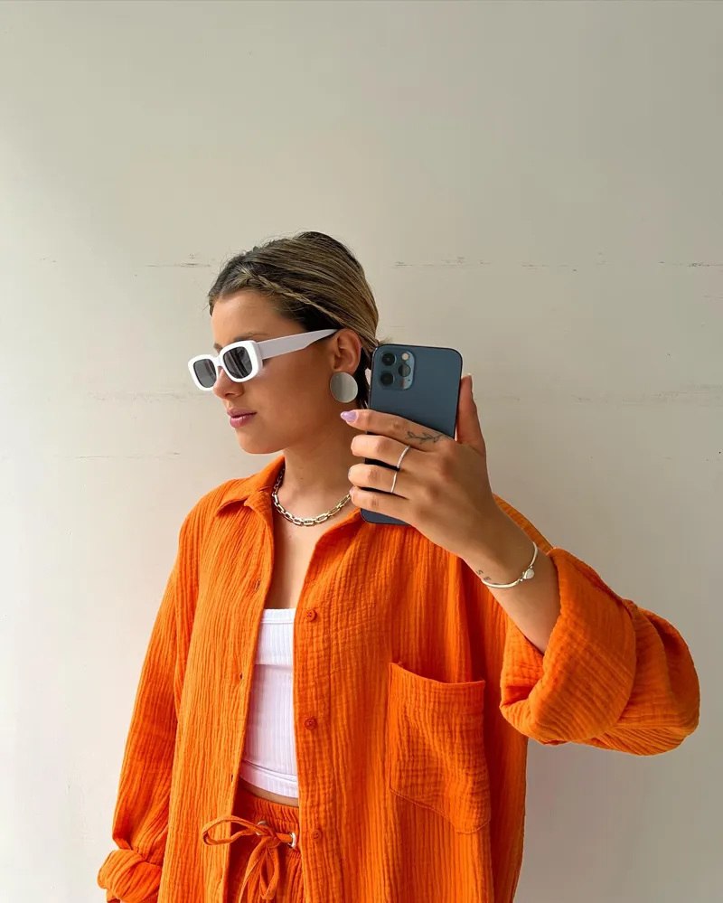 SUSSIE - COTTON SET