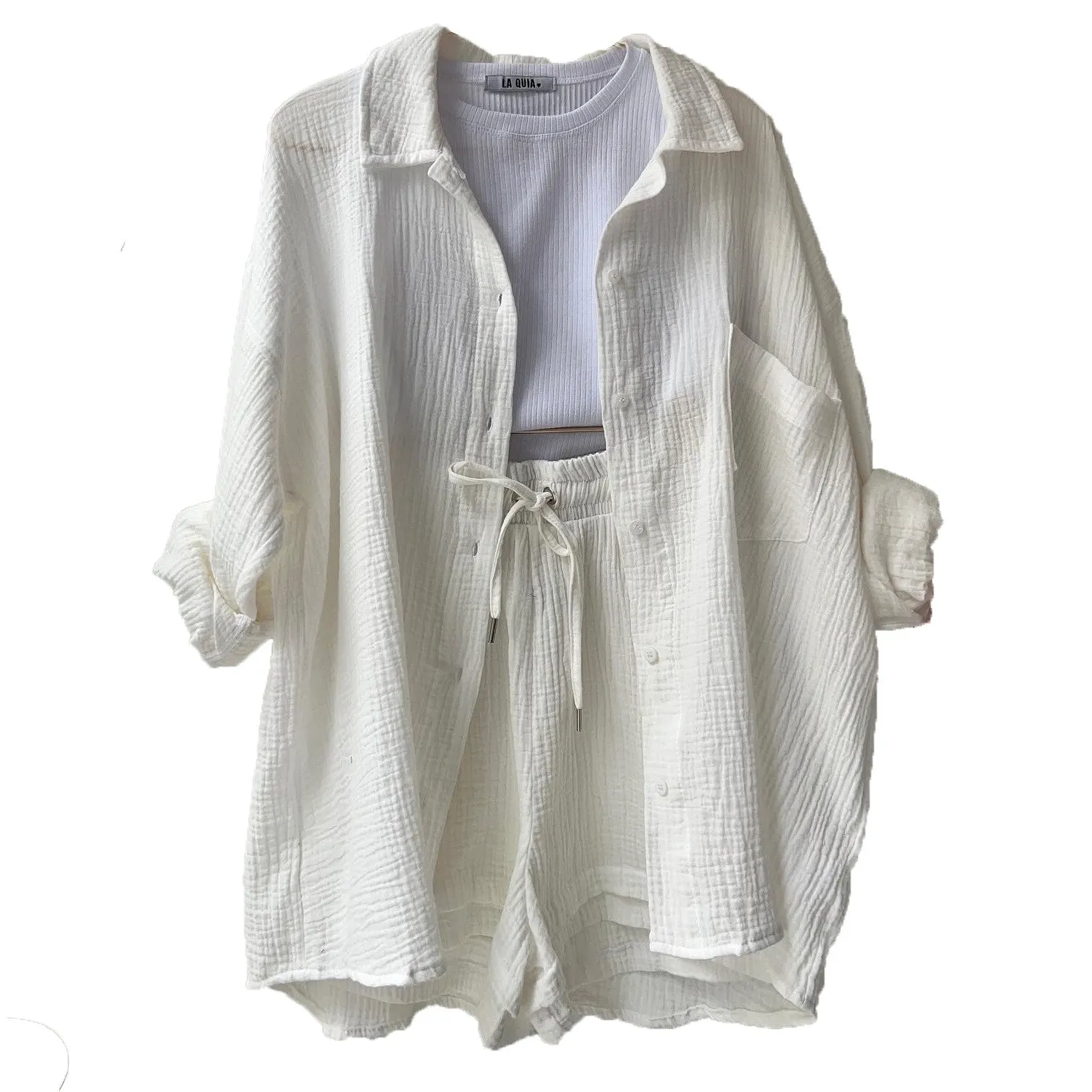 SUSSIE - COTTON SET