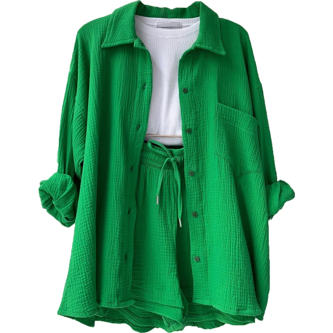 SUSSIE - COTTON SET