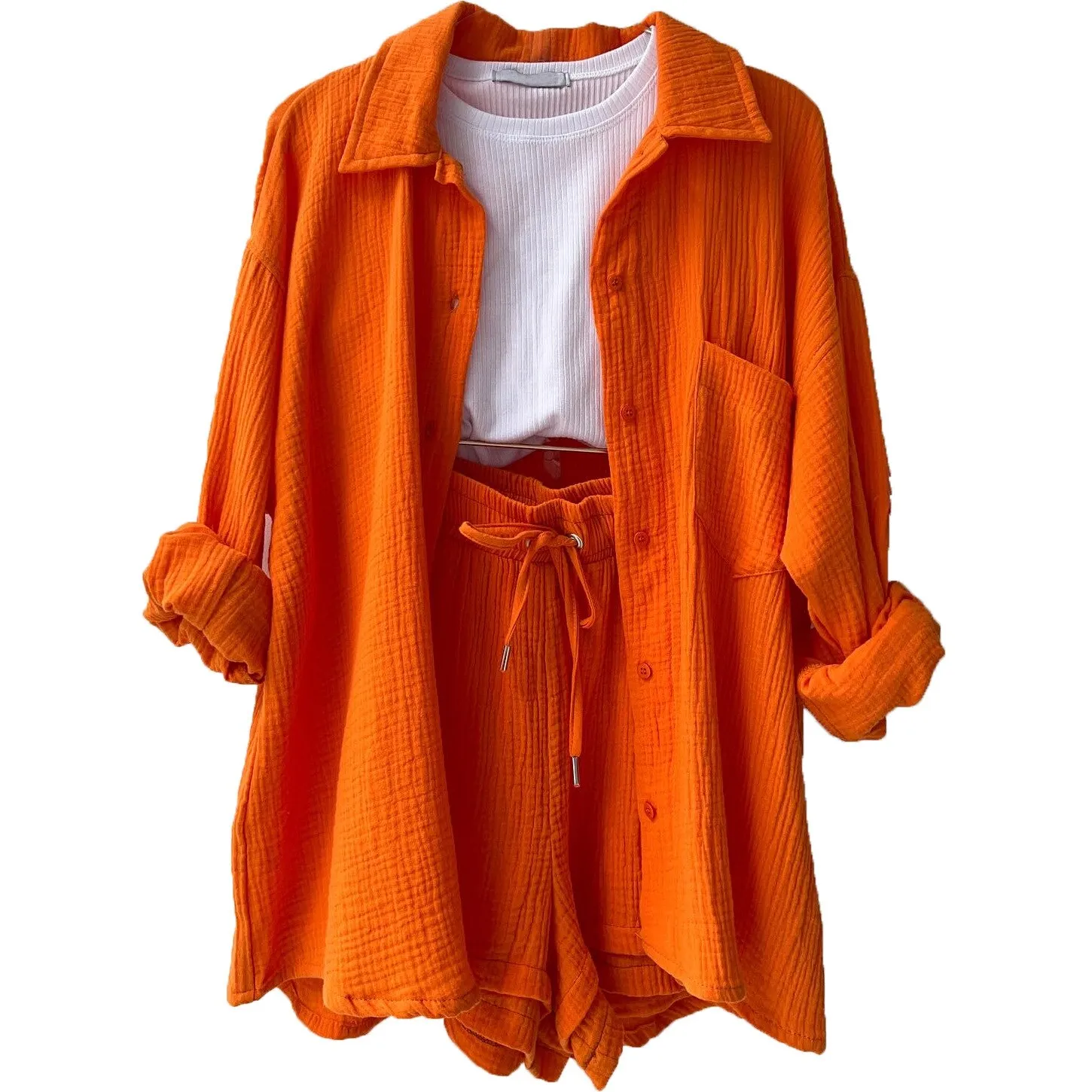 SUSSIE - COTTON SET