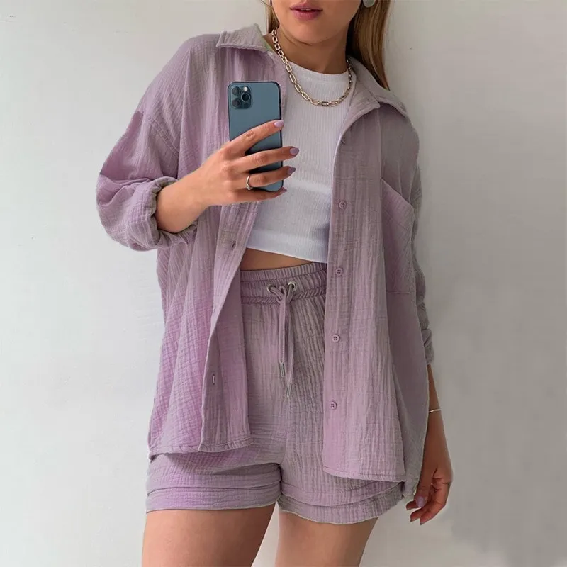 SUSSIE - COTTON SET