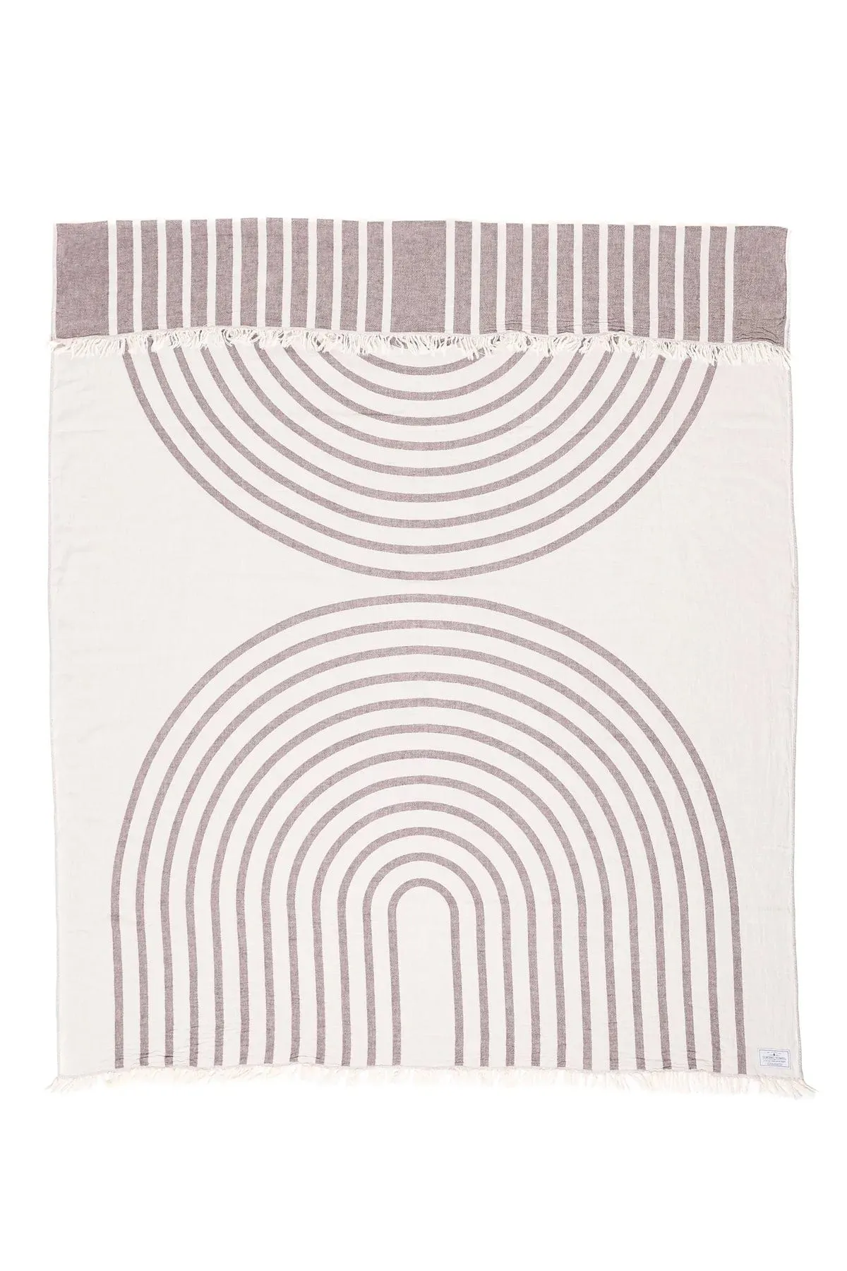 Tofino Towels | THE ZEN THROW