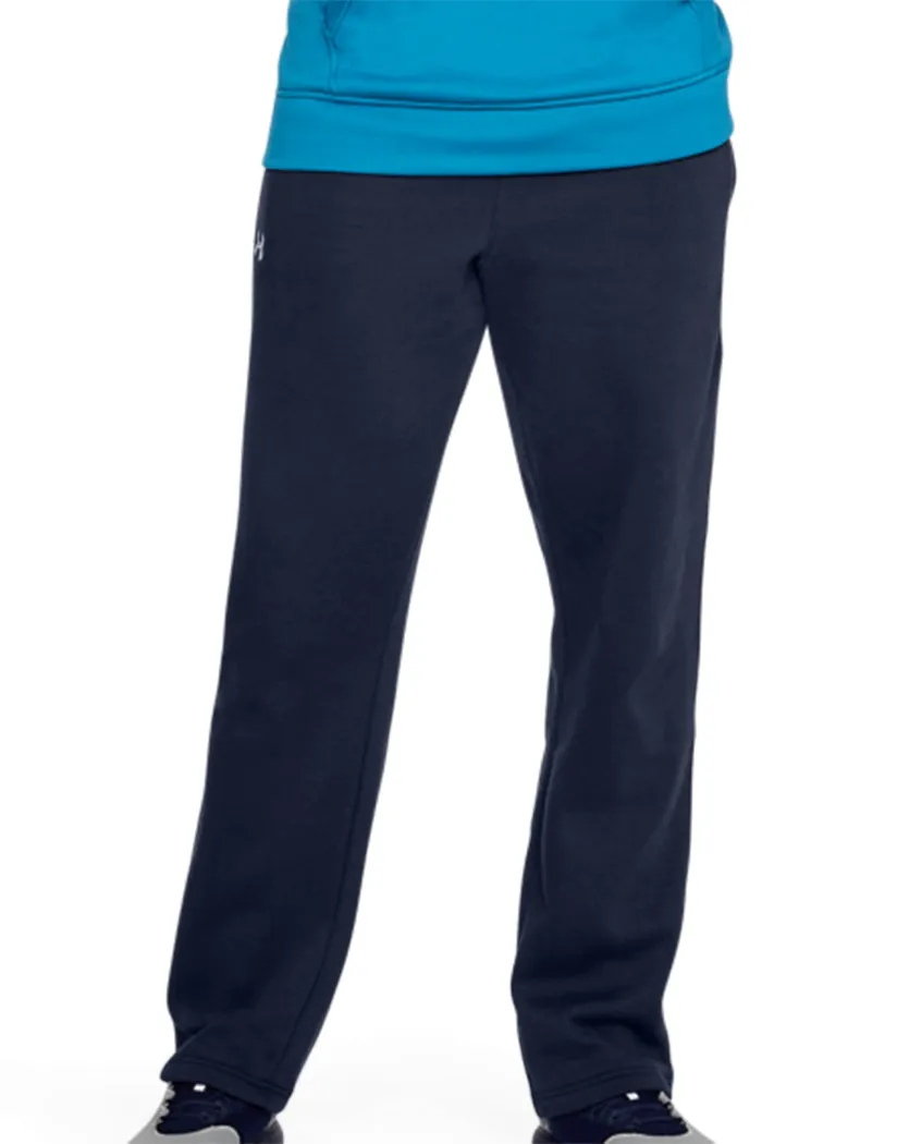 Under Armour Hustle Fleece Pant 1300124