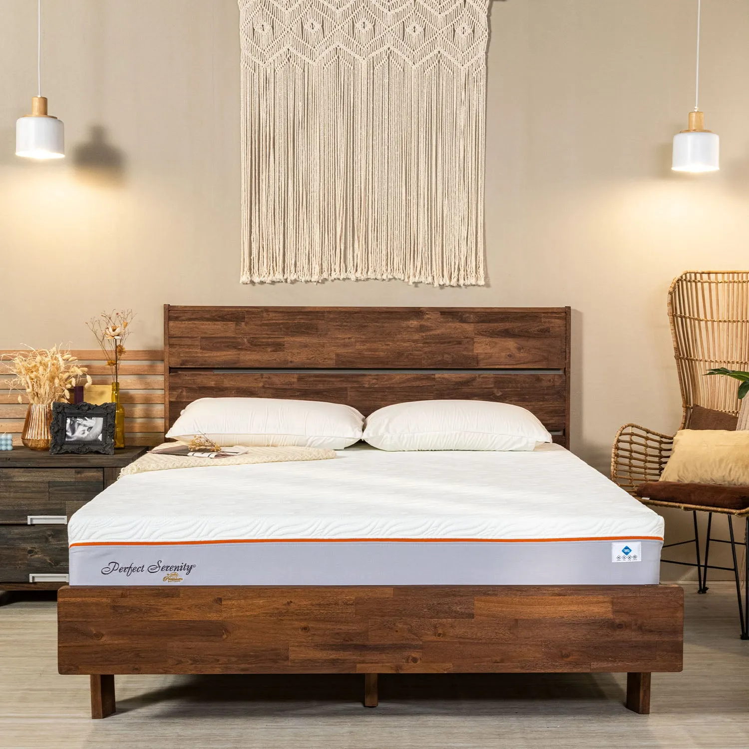 Uratex Perfect Serenity Mirage Mattress