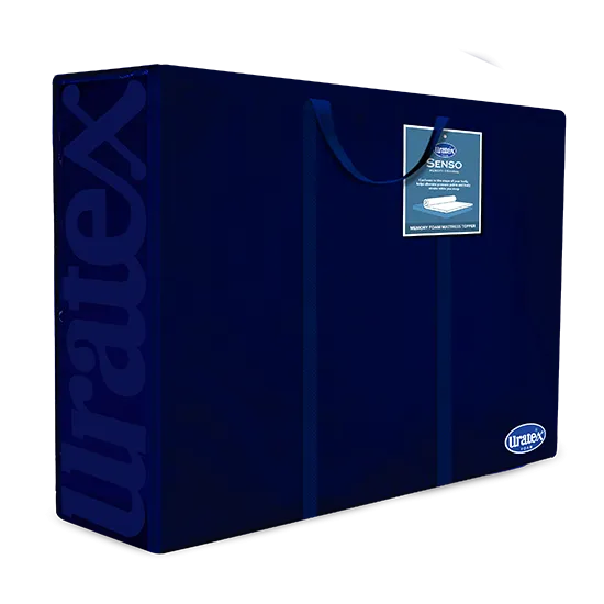 Uratex Senso Frost Mattress Topper