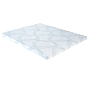 Uratex Senso Frost Mattress Topper