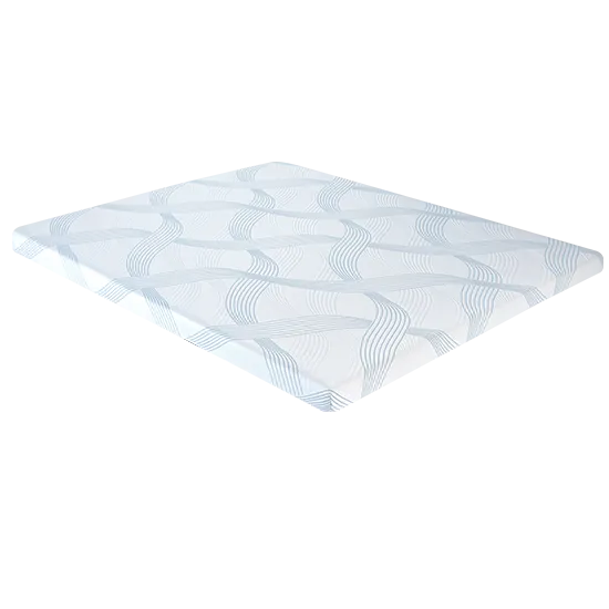 Uratex Senso Frost Mattress Topper